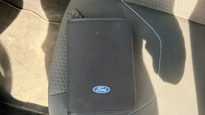 Ford Focus 1.0 EcoBoost Zetec 5dr Petrol Hatchback